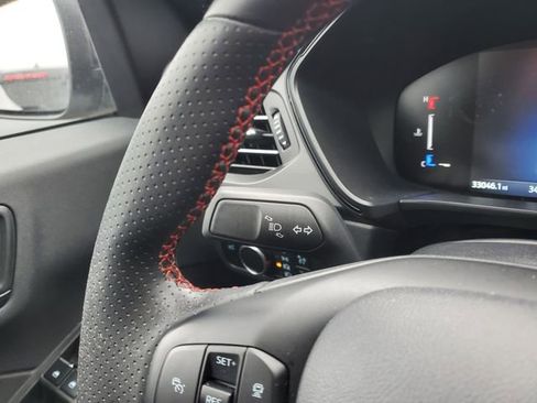 Used 2023 Ford Escape ST-Line w/ Tech Pack #1 image 14