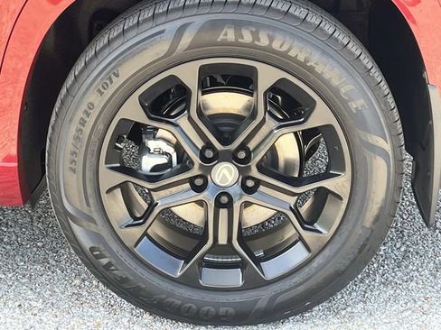 New 2026 Lexus TX 350 AWD image 11