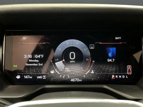 Used 2024 GMC Acadia Denali image 20