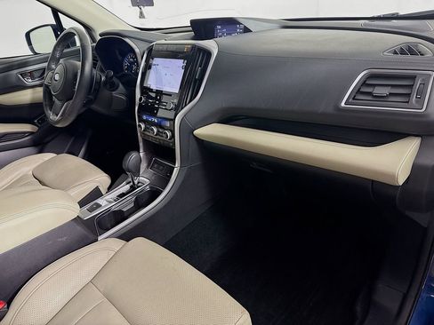 Used 2019 Subaru Ascent Limited w/ Popular Package #2A AWD/4WD image 37