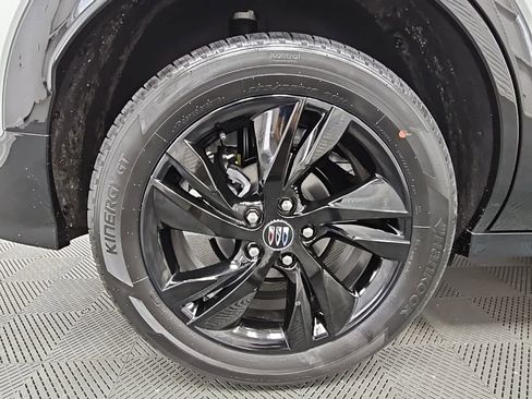 New 2026 Buick Encore GX Sport Touring w/ Advanced Technology Package image 45