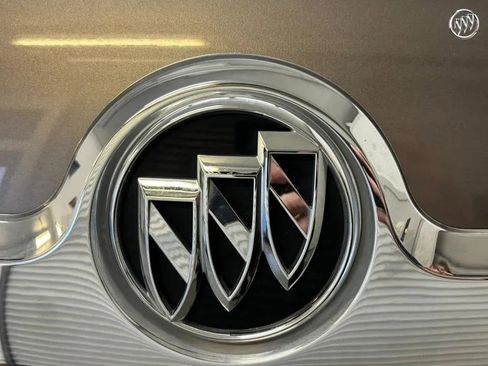 Used 2010 Buick LaCrosse CXL w/ Entertainment Package image 13