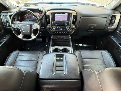 Used 2016 GMC Sierra 2500 Denali w/ Duramax Plus Package image 32