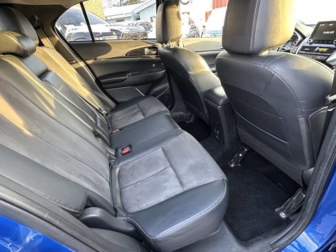Used 2023 Mitsubishi Eclipse Cross SE image 16