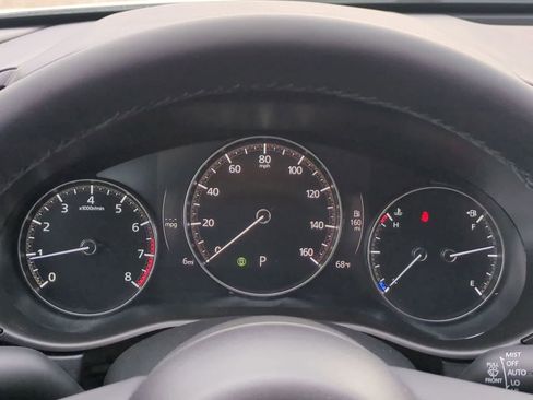 New 2026 MAZDA CX-30 AWD 2.5 S image 32