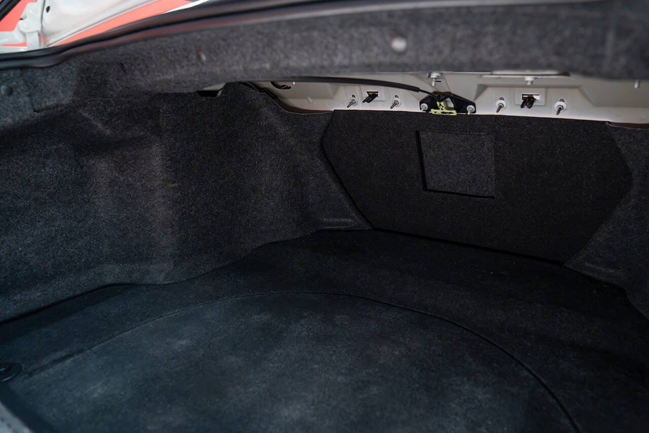 Used 2013 Cadillac CTS V RWD image 82