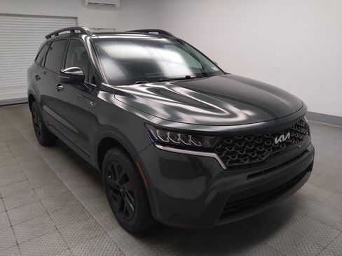 Used 2022 Kia Sorento S w/ Panoramic Sunroof Package AWD/4WD image 13