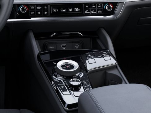 New 2024 Kia Sportage LX image 23