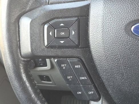 Used 2019 Ford F150 XLT w/ Equipment Group 302A Luxury AWD/4WD image 34