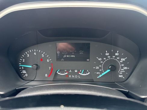 Used 2022 Ford Escape SE w/ Convenience Package image 11