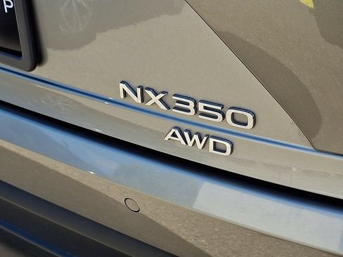 Used 2024 Lexus NX 350 AWD image 30