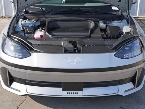 Used 2023 Hyundai Ioniq 6 SEL image 7