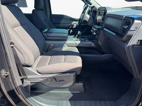 Used 2024 Ford F150 XLT w/ Equipment Group 302A MID image 9