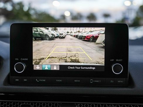 Used 2024 Honda Civic Sport image 29