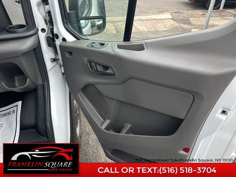 Used 2024 Ford Transit 350 XL image 33