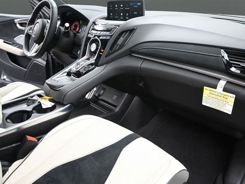Certified 2026 Acura RDX A-Spec AWD/4WD image 18