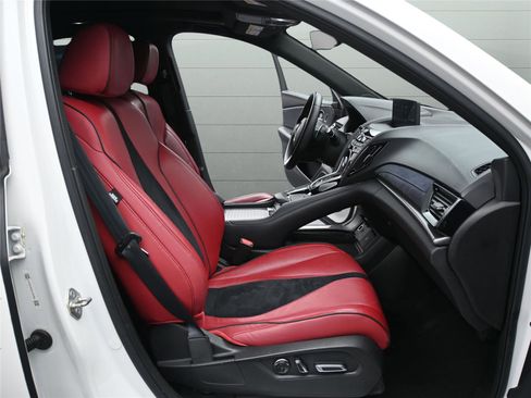 Used 2019 Acura RDX A-Spec image 18