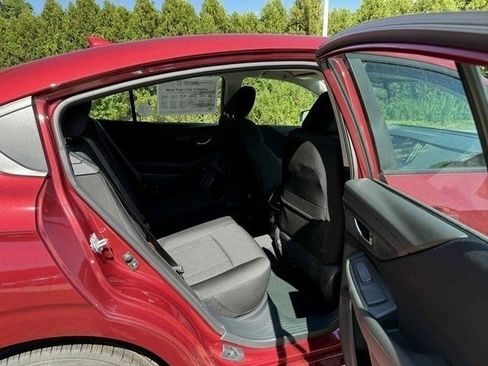 New 2025 Subaru Legacy Premium image 14