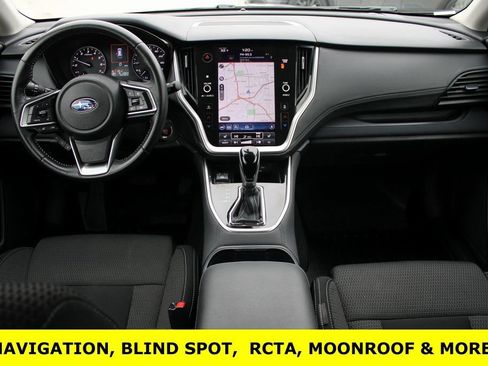 Used 2021 Subaru Outback Premium w/ Popular Package #1 image 25