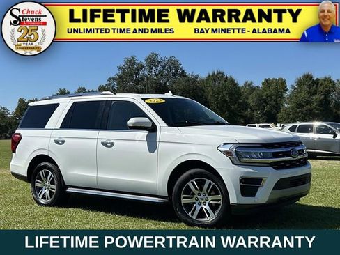 Used 2023 Ford Expedition Limited image 1