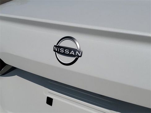 Used 2023 Nissan Altima 2.5 SV image 39
