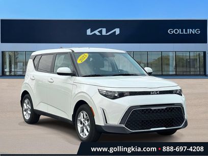 Certified 2023 Kia Soul LX w/ Option Group 015