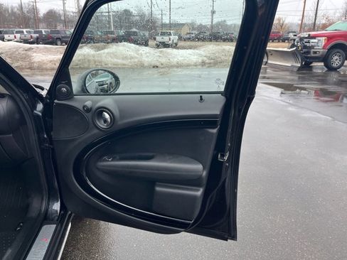 Used 2016 MINI Cooper Countryman S image 23