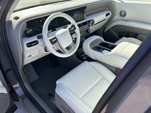 New 2026 Hyundai Palisade FWD Hybrid image 15