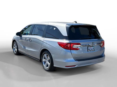 Used 2019 Honda Odyssey EX-L image 3