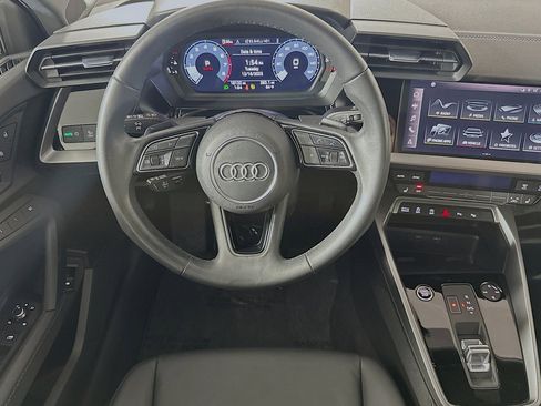 Used 2023 Audi A3 2.0T Premium w/ Convenience Package image 5