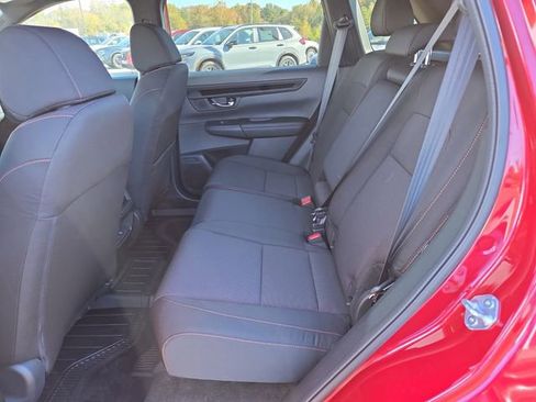 New 2026 Honda CR-V TrailSport image 6