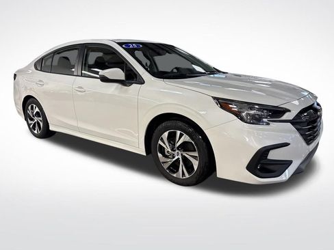 Used 2025 Subaru Legacy Premium w/ Popular Package #1A image 8