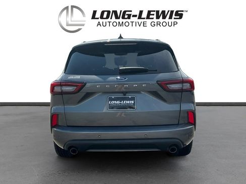 Used 2023 Ford Escape ST-Line w/ Tech Pack #1 FWD image 5