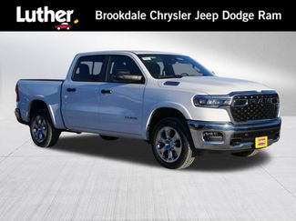 New 2026 RAM 1500 Big Horn AWD/4WD video 1
