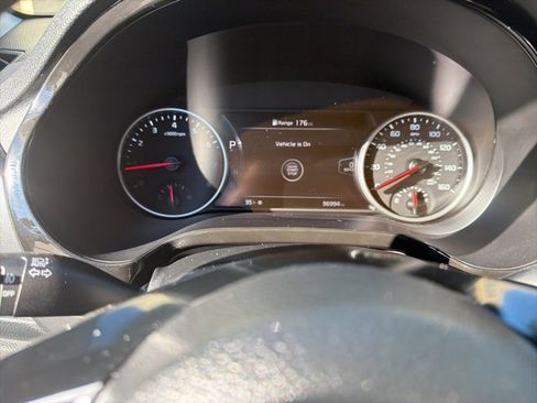 Certified 2023 Kia Seltos SX image 7