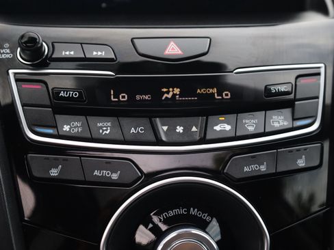 Used 2019 Acura RDX AWD image 18