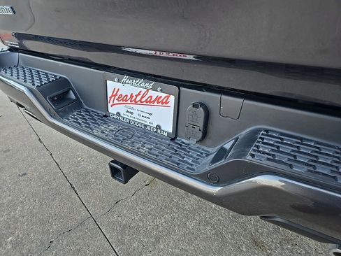 New 2026 RAM 1500 Big Horn image 26