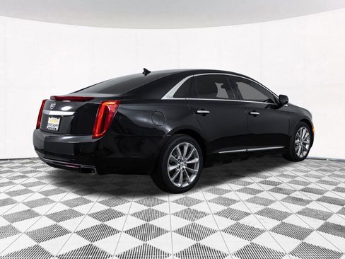 Used 2013 Cadillac XTS Premium AWD/4WD image 20