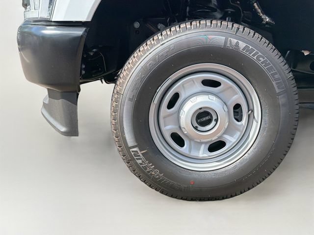 New 2026 Ford F250 XL w/ Snow Plow Prep Package AWD/4WD image 23