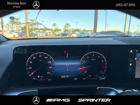 New 2026 Mercedes-Benz GLB 250 image 23