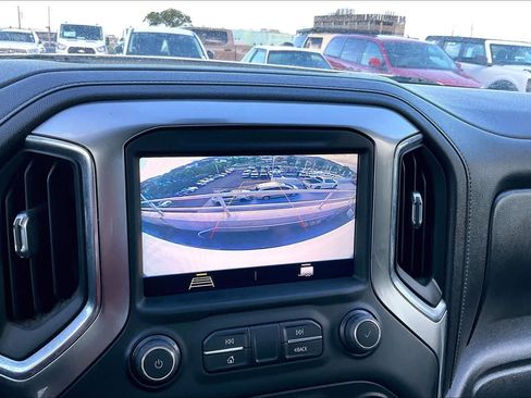 Used 2020 Chevrolet Silverado 1500 LT Trail Boss AWD/4WD image 26