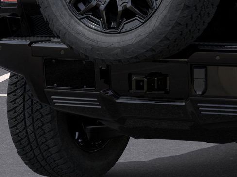 New 2026 GMC Hummer EV SUV AWD/4WD image 28
