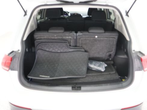 Used 2023 Volkswagen Tiguan S w/ IQ.Drive Package FWD image 32