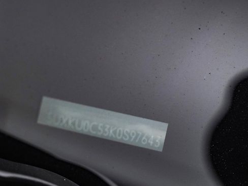 Used 2019 BMW X6 sDrive35i image 29