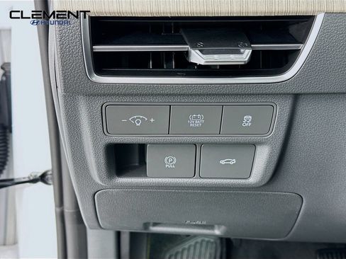 New 2026 Hyundai Sonata SEL FWD image 12