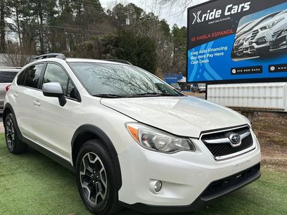Used 2016 Subaru Crosstrek 2.0i Premium