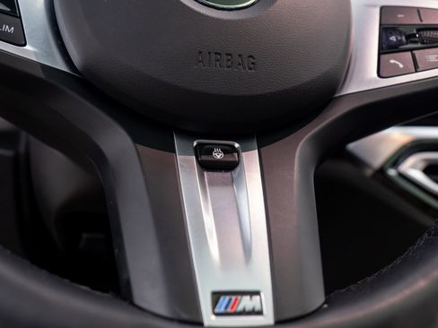 Certified 2024 BMW 330i xDrive Sedan w/ M Sport Package image 20