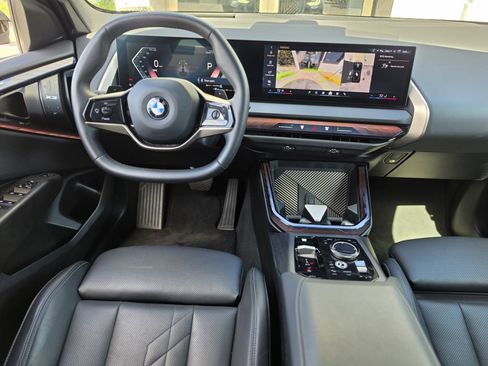 Used 2025 BMW X3 xDrive30i image 13