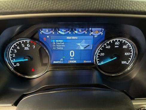 Certified 2023 Ford F150 XLT w/ Equipment Group 302A High AWD/4WD image 23