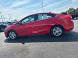 Used 2017 Chevrolet Cruze LT image 4